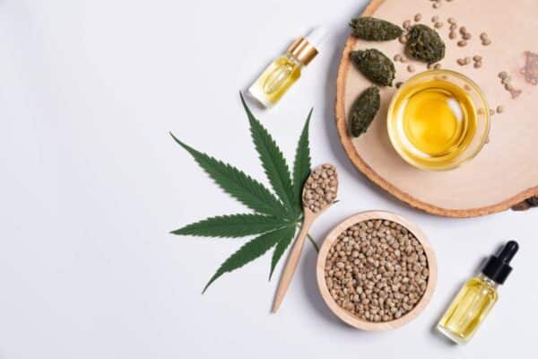 Comment Utiliser L’huile CBD 40% ? Voici Nos Conseils