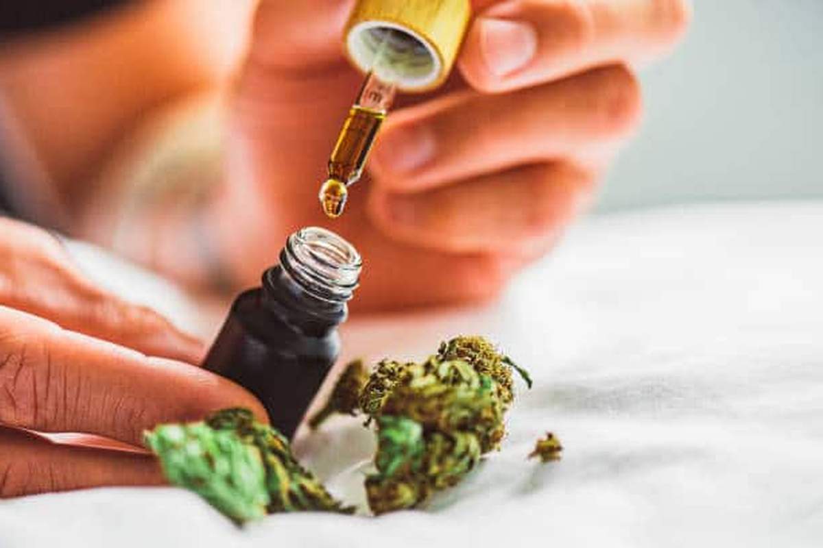 Comment Utiliser L’huile CBD 5% ? Regardez Nos Conseils