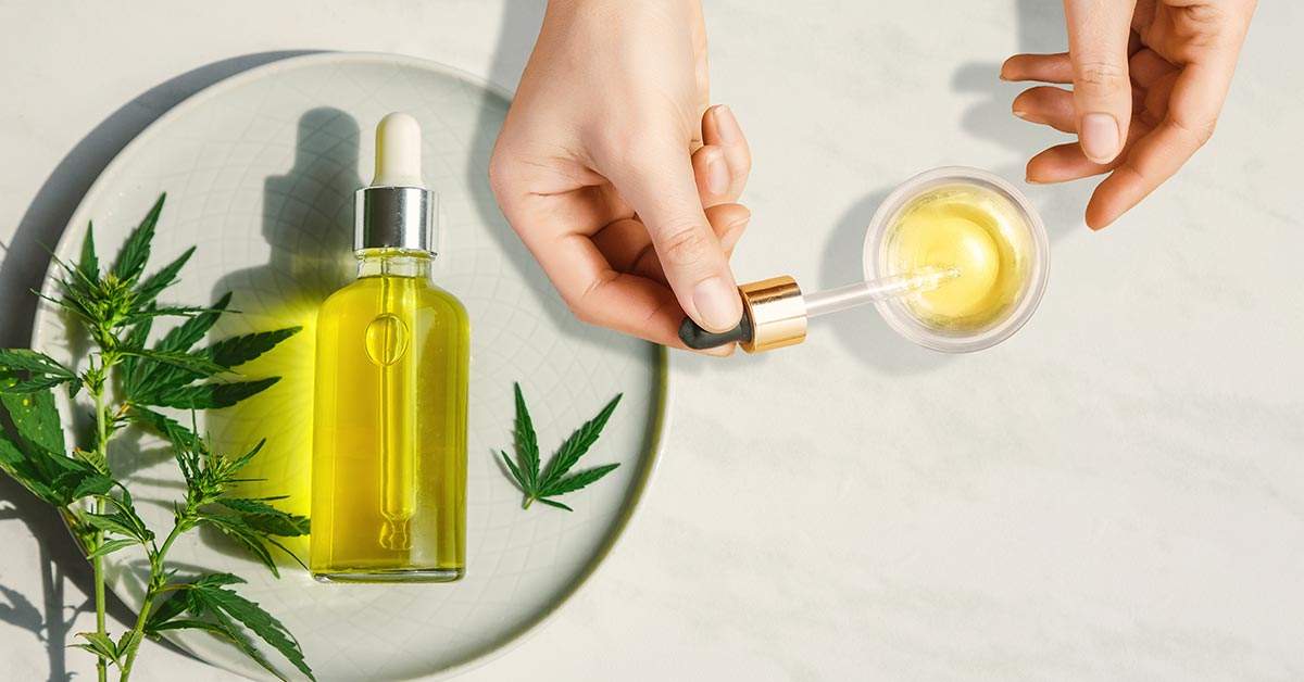 Comment Utiliser L’huile De CBD 30% ? Nos Super Conseils