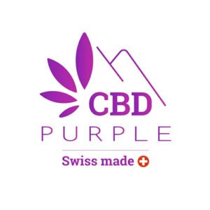 Code Promo CBD Purple